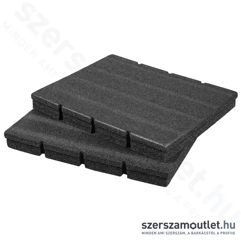 MILWAUKEE PACKOUT Keskeny habbetét (2db) (4932493993)