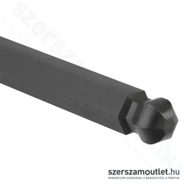 MILWAUKEE Imbuszkulcs készlet 13 részes