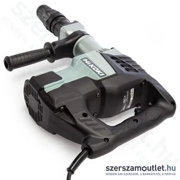 HIKOKI H60MC Bontókalapács kofferben, SDS-Max (1250W/22J)