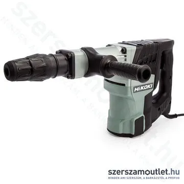 HIKOKI H60MC Bontókalapács kofferben, SDS-Max (1250W/22J)
