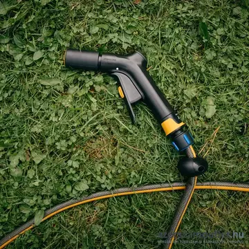 FISKARS Solid 2 funkciós öntözőfej, elülső vezérlés (1070838)
