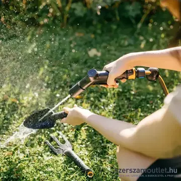FISKARS Solid 2 funkciós öntözőfej, elülső vezérlés (1070838)