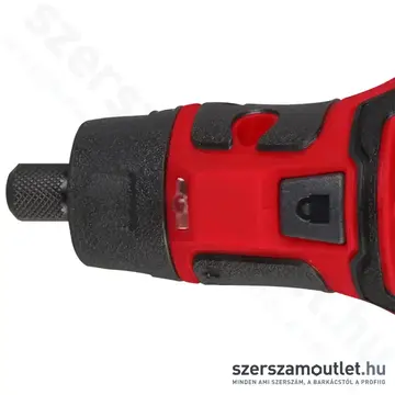 MILWAUKEE M12 BLROT-0 Akkus multifunkciós szerszám, egyenescsiszoló (12V) (Akku és töltő nélkül!)