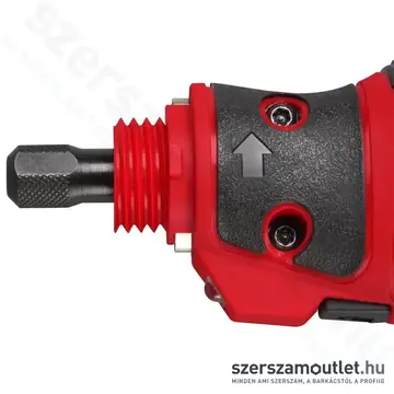 MILWAUKEE M12 BLROT-0 Akkus multifunkciós szerszám, egyenescsiszoló (12V) (Akku és töltő nélkül!)