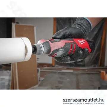 MILWAUKEE M12 BLROT-0 Akkus multifunkciós szerszám, egyenescsiszoló (12V) (Akku és töltő nélkül!)