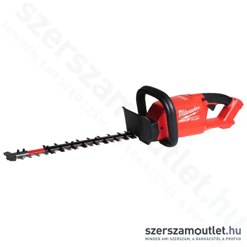 MILWAUKEE M18 FHET45-0 Akkus sövényvágó (18V/45cm) (Akku és töltő nélkül!)