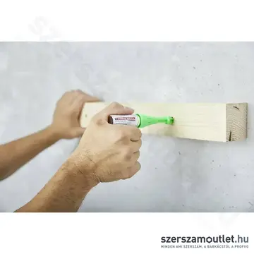 EDDING 8870/1 BL Furatjelölő spraymarker (Neonzöld) (7270144001)