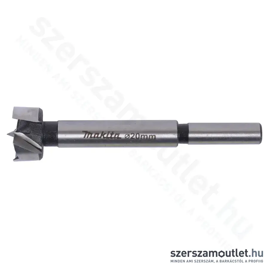 Forstner fúró 20x90mm STANDARD (D-42232)