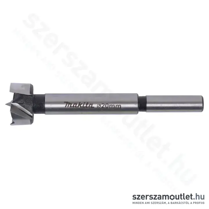 Forstner fúró 20x90mm STANDARD (D-42232)