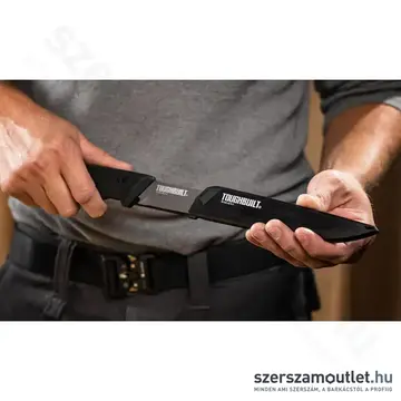 TOUGHBUILT H4S-40-IK-2-R Szigetelőanyag vágó kés dobozban 15cm (TB-H4S-40-IK-2-R)
