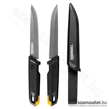 TOUGHBUILT H4S-40-IK-2-R Szigetelőanyag vágó kés dobozban 15cm (TB-H4S-40-IK-2-R)