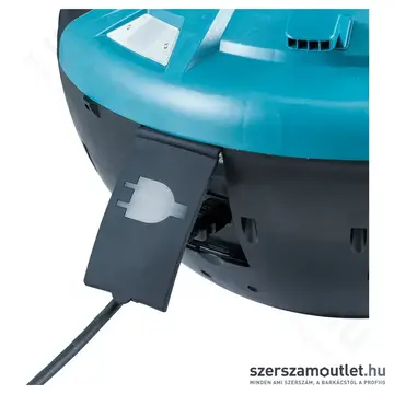 MAKITA 40Vmax XGT / 14,4-18V LXT Li-Ion akkus/hálózati LED térlámpa 5500 lumen (Z)(ML010G)