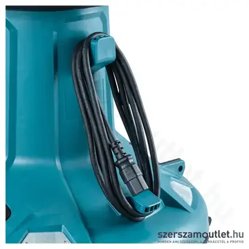 MAKITA 40Vmax XGT / 14,4-18V LXT Li-Ion akkus/hálózati LED térlámpa 5500 lumen (Z)(ML010G)