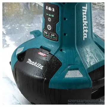 MAKITA 40Vmax XGT / 14,4-18V LXT Li-Ion akkus/hálózati LED térlámpa 5500 lumen (Z)(ML010G)
