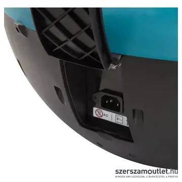 MAKITA 40Vmax XGT / 14,4-18V LXT Li-Ion akkus/hálózati LED térlámpa 5500 lumen (Z)(ML010G)