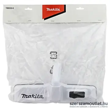 MAKITA 28 mm-es 320 mm széles padlótisztító fej (198532-0)