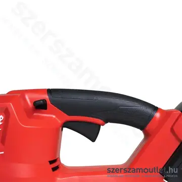 MILWAUKEE M18 FHET45-802 Akkus sövényvágó 45cm (2x8,0Ah/18V)