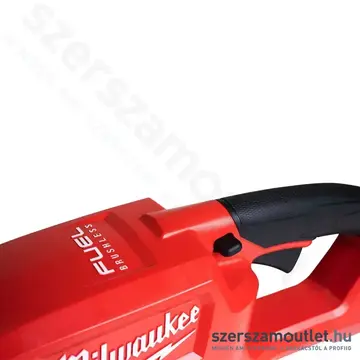 MILWAUKEE M18 FHET45-802 Akkus sövényvágó 45cm (2x8,0Ah/18V)