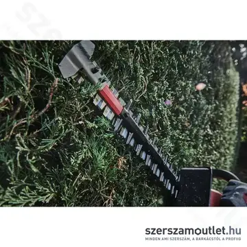 MILWAUKEE M18 FHET45-802 Akkus sövényvágó 45cm (2x8,0Ah/18V)