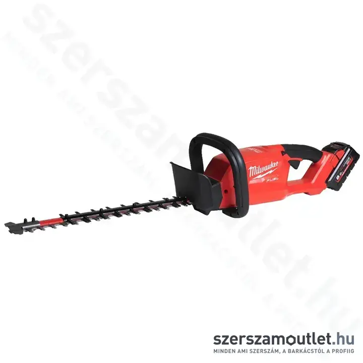MILWAUKEE M18 FHET45-802 Akkus sövényvágó 45cm (2x8,0Ah/18V)