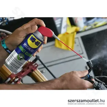 WD40 Kontakttisztító spray, specialista 250ml (WD40KONT)