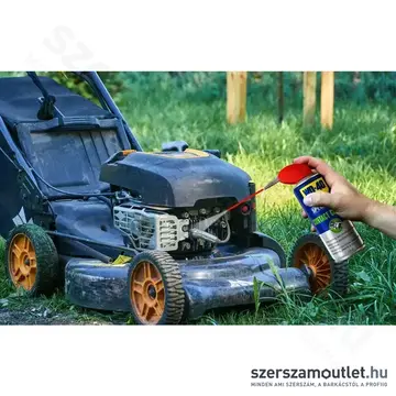 WD40 Kontakttisztító spray, specialista 250ml (WD40KONT)