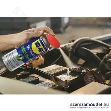 WD40 Kontakttisztító spray, specialista 250ml (WD40KONT)