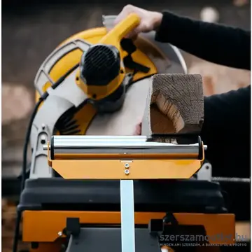 CRAFTMAKER Roller X-Stand felsőgörgős munkabak 69-111cm 60kg (692840CRAFTMAKER)