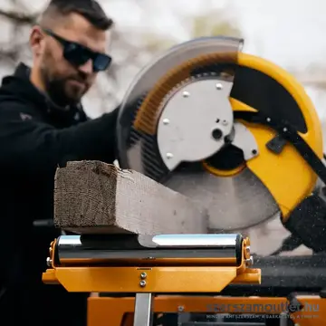 CRAFTMAKER Roller X-Stand felsőgörgős munkabak 69-111cm 60kg (692840CRAFTMAKER)