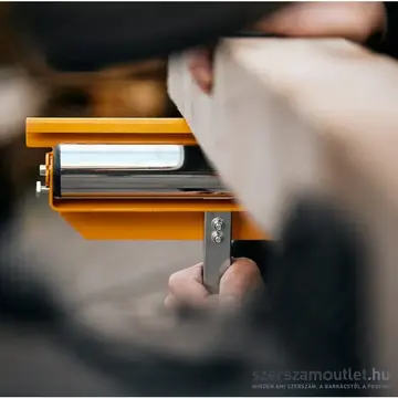 CRAFTMAKER Roller X-Stand felsőgörgős munkabak 69-111cm 60kg (692840CRAFTMAKER)