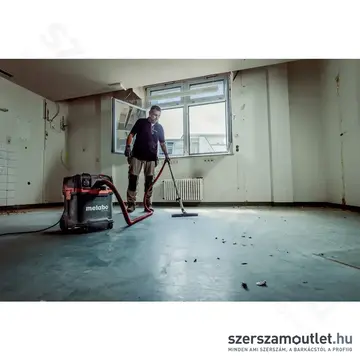 METABO ASA 30 M PC Univerzális porszívó 30l, 230V/1200W (602087000)