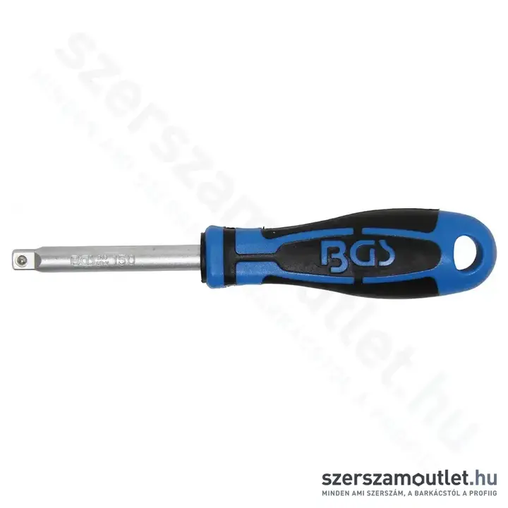 BGS Technic Csavarhúzó 1/4