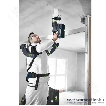 FESTOOL KHC 18 5,0 EBI-Plus akkus fúró-véső kombikalapács 2.6J
