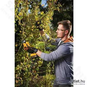 RIWALL RAP 3020I SET Akkus metszőolló (1x2,0Ah/20V)