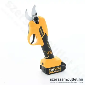 RIWALL RAP 3020I SET Akkus metszőolló (1x2,0Ah/20V)