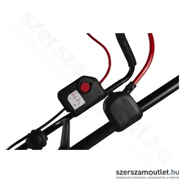 MAKITA LM003GZ Akkus szénkefementes fűnyíró 38cm (40V)(Akku és töltő nélkül)