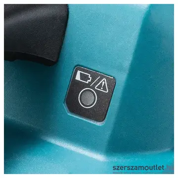 MAKITA LM004GM103 Akkus szénkefementes fűnyíró 43cm (1x4,0Ah/40V)