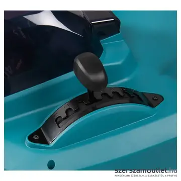 MAKITA LM004GM103 Akkus szénkefementes fűnyíró 43cm (1x4,0Ah/40V)
