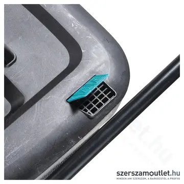 MAKITA LM004GM103 Akkus szénkefementes fűnyíró 43cm (1x4,0Ah/40V)