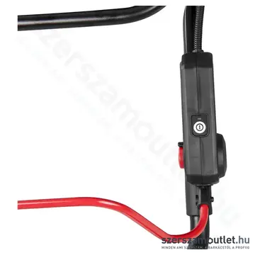 MAKITA UV001GM201 Akkus szénkefementes gyepszellőztető 38cm (2x4,0Ah/40V)
