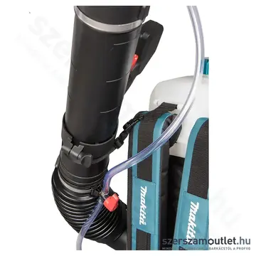 MAKITA PM001GZ01 Akkus szénkefementes 15 L-es háti permetező (40V) (Akku és töltő nélkül!)