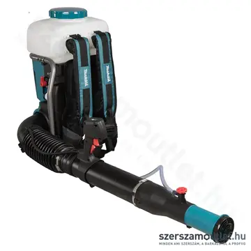 MAKITA PM001GZ01 Akkus szénkefementes 15 L-es háti permetező (40V) (Akku és töltő nélkül!)