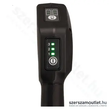 MAKITA PM001GZ01 Akkus szénkefementes 15 L-es háti permetező (40V) (Akku és töltő nélkül!)
