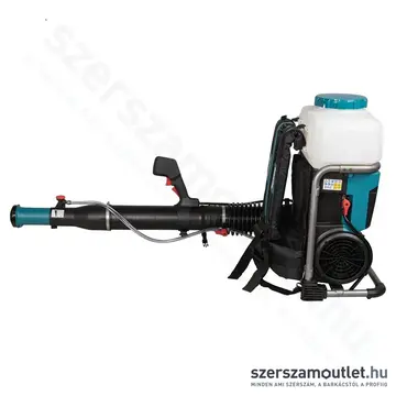 MAKITA PM001GZ01 Akkus szénkefementes 15 L-es háti permetező (40V) (Akku és töltő nélkül!)