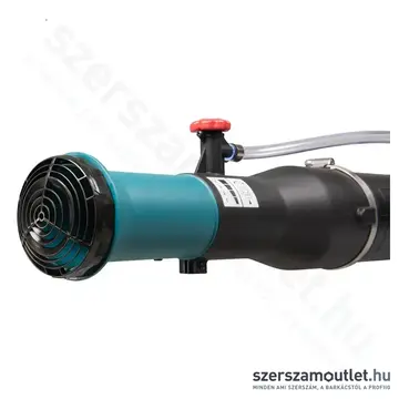 MAKITA PM001GZ01 Akkus szénkefementes 15 L-es háti permetező (40V) (Akku és töltő nélkül!)