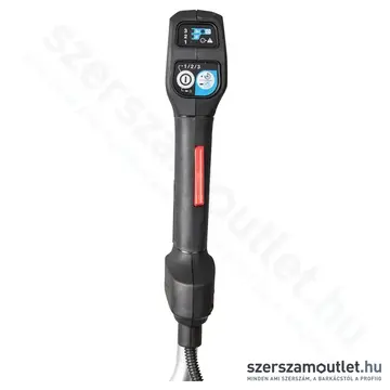 MAKITA UR016GZ 40Vmax XGT Li-Ion szénkefementes fűkasza 530W (Akku és töltő nélkül)