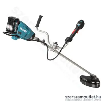 MAKITA UR016GZ 40Vmax XGT Li-Ion szénkefementes fűkasza 530W (Akku és töltő nélkül)