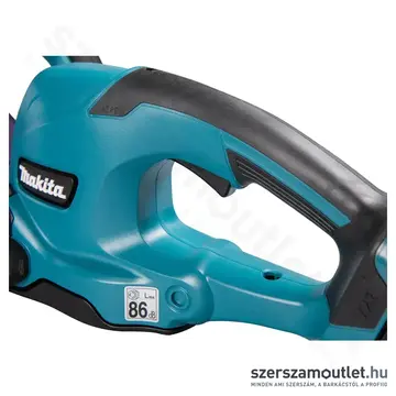 MAKITA DUH507Z 18V LXT Li-ion sövényvágó 50cm 250W (Akku és töltő nélkül)