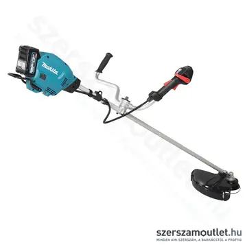 MAKITA UR013GZ06 Akkus szénkefementes fűkasza (40V) (Akku és töltő nélkül)