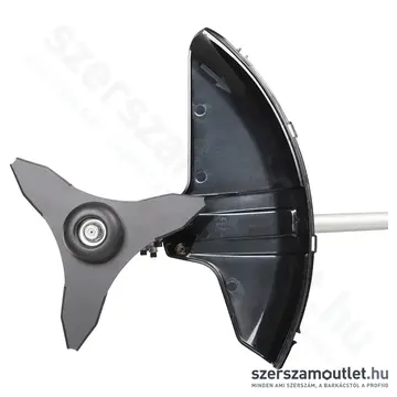 MAKITA UR013GZ06 Akkus szénkefementes fűkasza (40V) (Akku és töltő nélkül)
